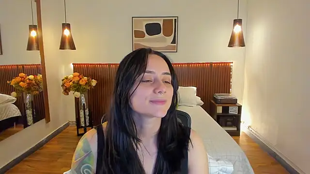 KatherineBond – Live XXX-chat