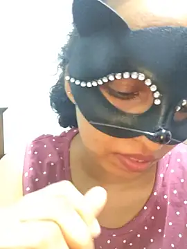 Sadu_Live's Live XXX Chat