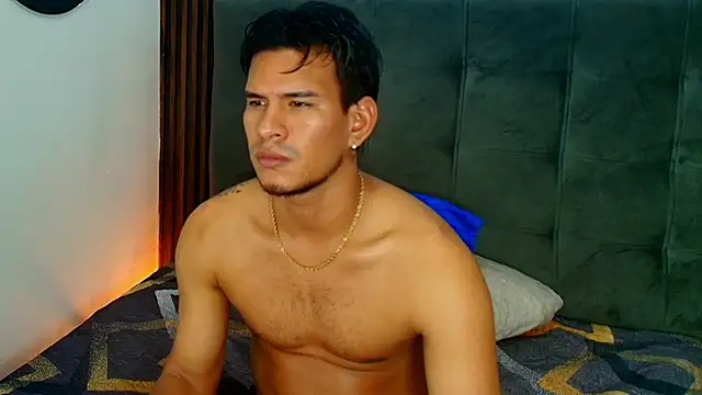 Sembang XXX Secara Langsung JacobWolf__