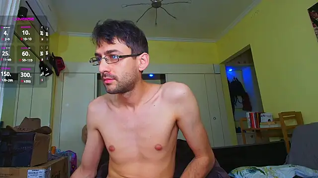 Chat XXX Live HungEddy