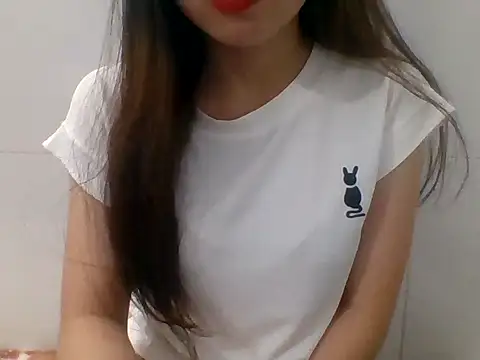 XXX chat uživo modela kiraa-007