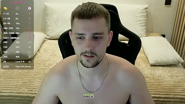 Larstar01's Live XXX Chat