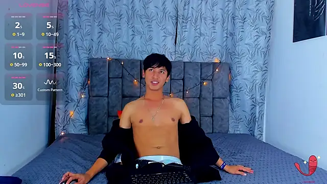 IhanKing Obrolan Langsung XXX