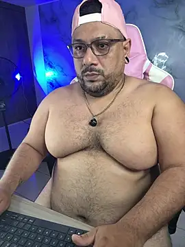 XXX chat uživo modela jacoob_woods