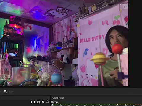 JesuAdam Chat XXX live