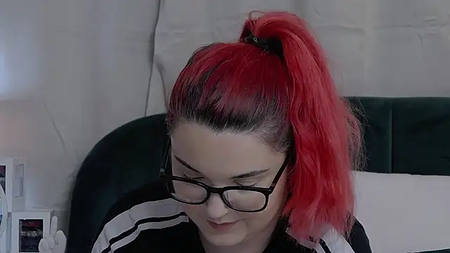KailyKay's Live XXX Chat
