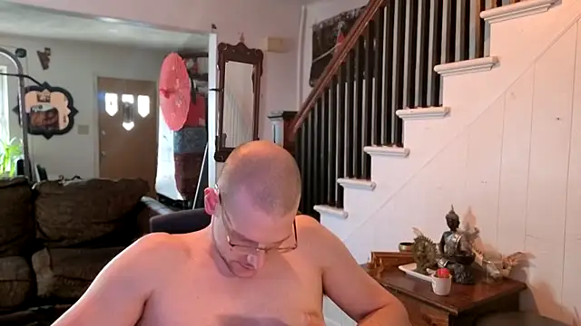 MasterDaddyCool: απευθείας συνομιλία ΧΧΧ