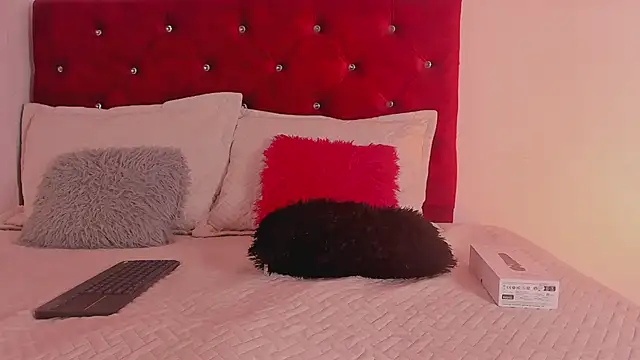 Alexxus_Smith 现场XXX聊天