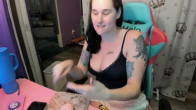 XXX chat uživo modela lolabunny9