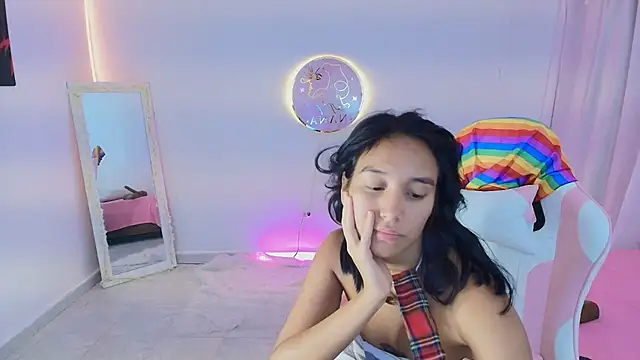 Czat XXX na żywo – Nanami_19