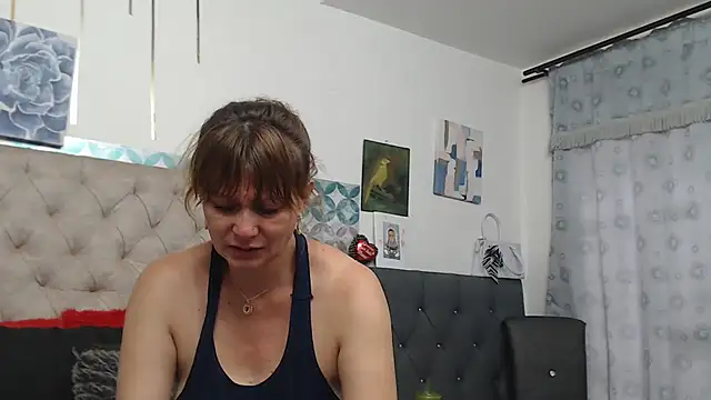 XXX chat uživo modela Victoriacoperino