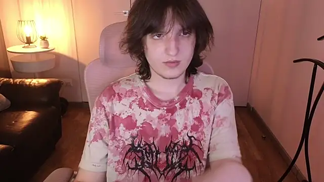 delalex élő XXX-chatje