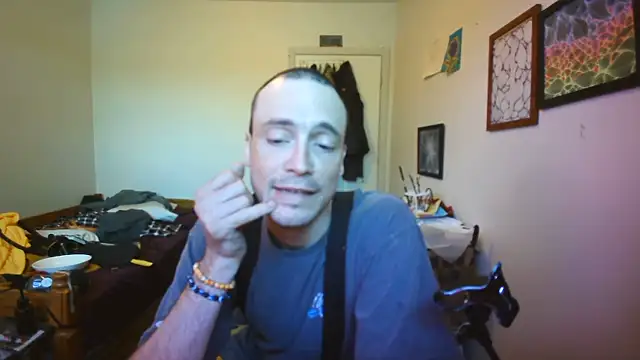 Chat XXX Live JohnnyMoves