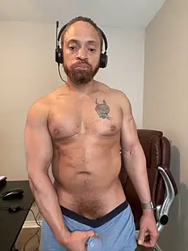 Fathero1time Live XXX-chat