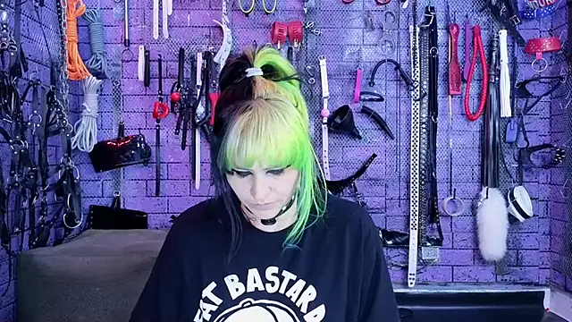 PANDORANEZZ's Live XXX Chat