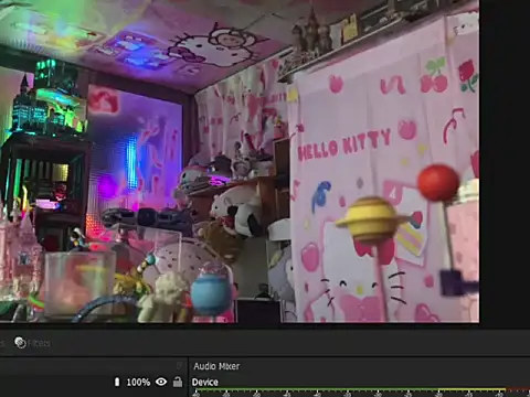 JesuAdam Live XXX-chat
