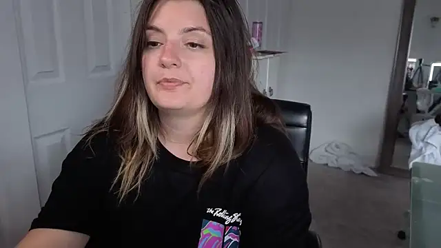 צ'אט XXX בשידור חי של magicsparkles