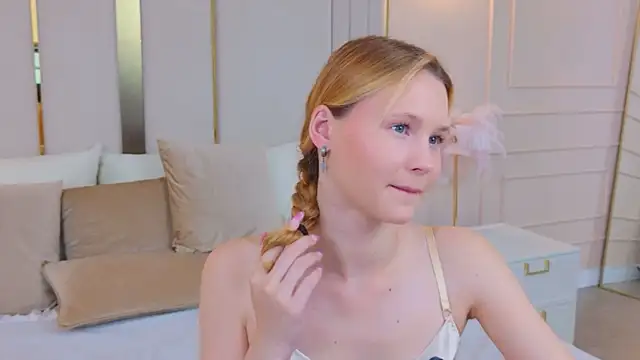 Онлайн чат XXX AmeliRoyse