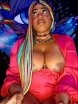 AmazonianMistress 现场XXX聊天