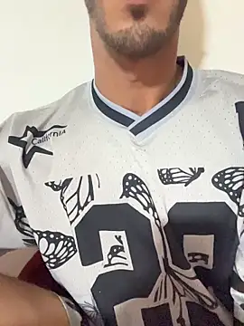 XXX chat uživo modela Yassir-xxxl