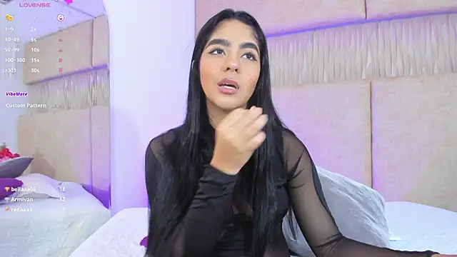 _kyraa_ Obrolan Langsung XXX