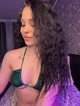 XXX chat uživo modela Olivia_Noor