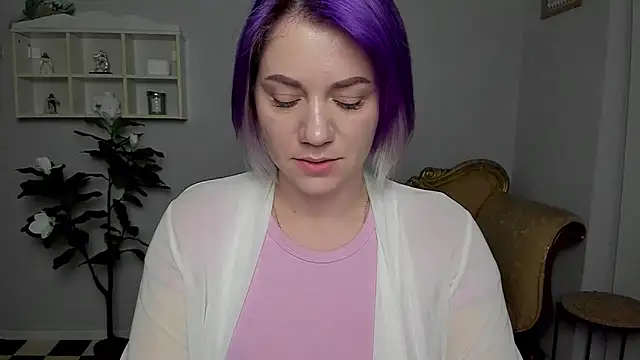 MariaStones Chat XXX in diretta