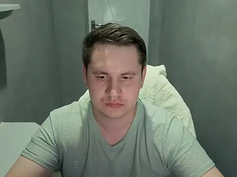 Czat XXX na żywo – Max_Marlyn