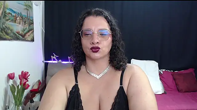 Aleja_Gonzales' Live XXX Chat