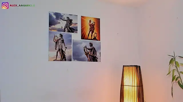 Alex_zt7 Obrolan Langsung XXX