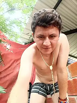 XXX chat uživo modela Maduro-Mariquita