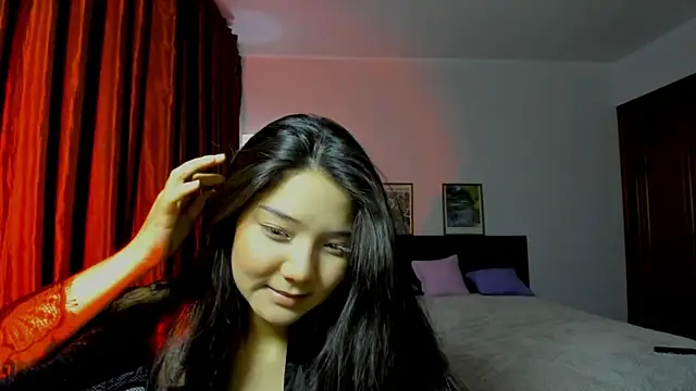 XXX chat uživo modela milana_marttt