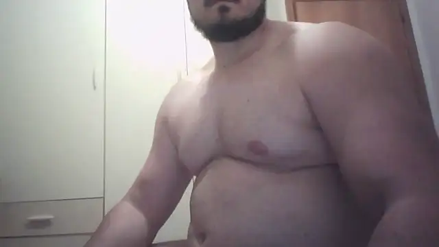הופעת וובקאם של bussilesnar