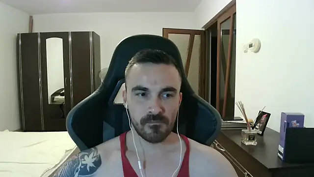 XXX chat uživo modela mu5clemania2