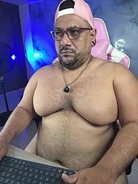 jacoob_woods Chat XXX in diretta