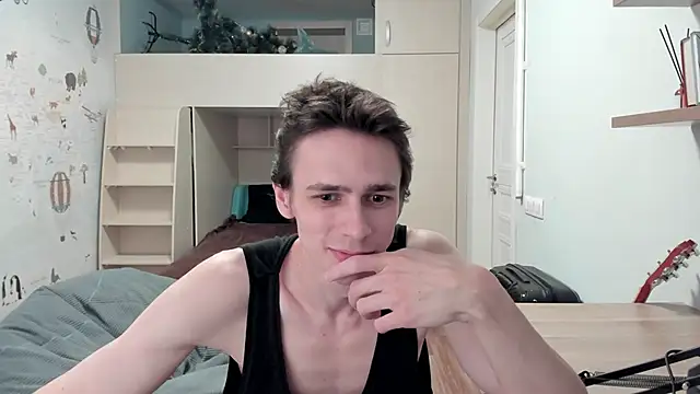 urgoddessboy Live XXX Chat