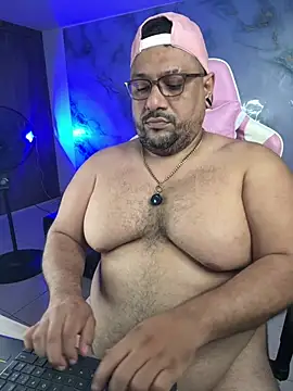 jacoob_woods – Live XXX-chat