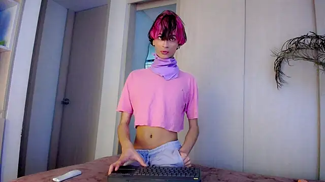 Darksweet_jack's Live XXX Chat