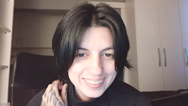 kyslrana Live XXX Chat