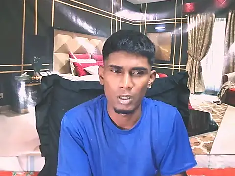 IndianThuggin Live XXX Chat