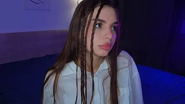 LauraHansil – Live XXX-chat