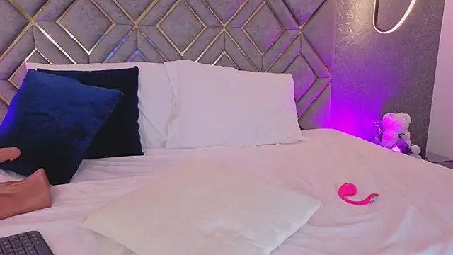 Bella-Swant 라이브 XXX 채팅