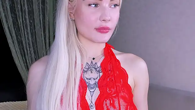 XXX chat uživo modela Sweeet_Barbie