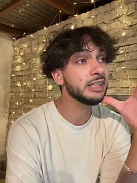 Gipsyboysteve Live XXX-Chat