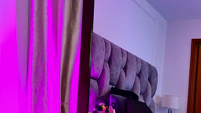 Scarlett_Sk's Live XXX Chat