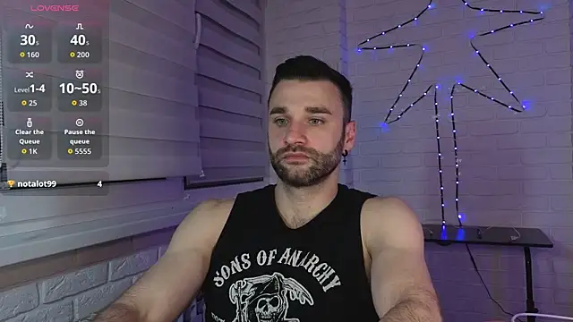 צ'אט XXX בשידור חי של DaddySlava
