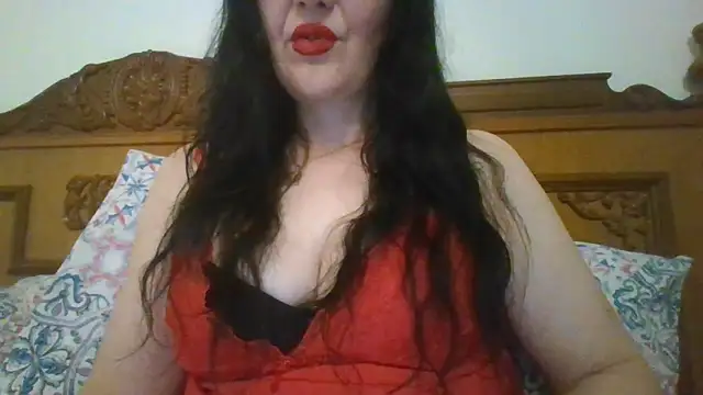 MonicaX69X Adlı Modelin Canlı XXX Sohbeti