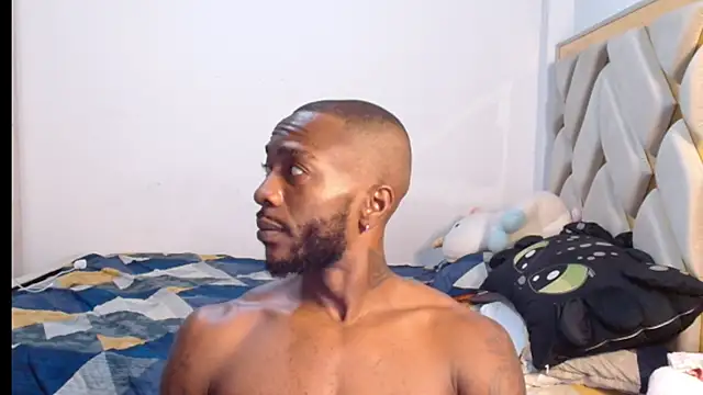 YANADEBAYO webcam show