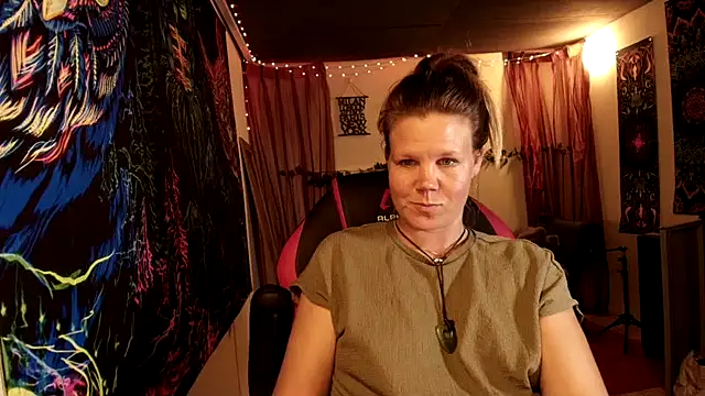 CallMeMaria – Naživo XXX chat