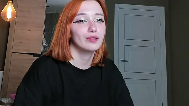 XXX chat uživo modela Dark_Willlow